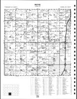 Code 23 - Wayne Township, Sioux Falls, Minnehaha County 1984